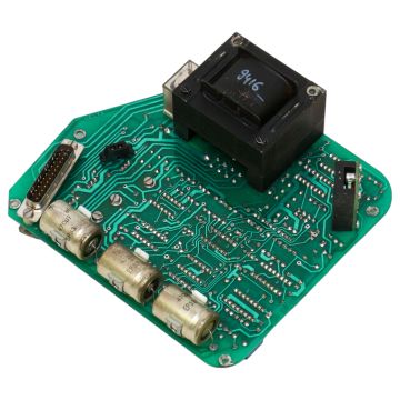 ZM 17820 DC 3010 Delta Power Module: 110V/220V, 50Hz.  at PLC2Day.com