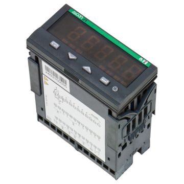 J1-5000-0100 Ascon Spa Digital Indicator at PLC2Day.com