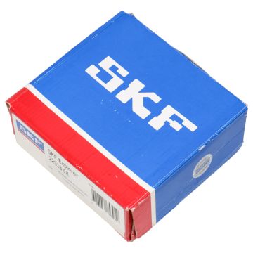 22313EK SKF Spherical roller bearing, 7316576653919 at PLC2Day.com