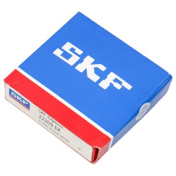 22209 EK SKF Spherical roller bearing at PLC2Day.com