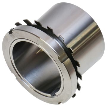 H2326 FAG Adapter Sleeve 115mm shaft + lock nut & washer at PLC2Day.com