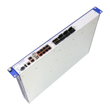 MACH102-8TP-R 943969101 Hirschmann  Gigabit Ethernet 19" switch 8x RJ45 & 2x combo at PLC2Day.com