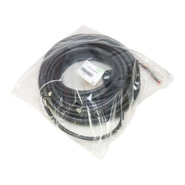 8072-68510-4562500 Murr Elektronic fixed cable, 25m at PLC2Day.com