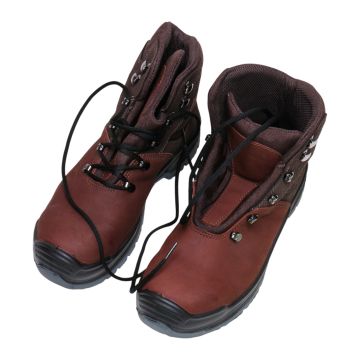 XR 585 XP brown ESD HI S3 size 39 Atlas Veiligheidsschoenen Safety shoes at PLC2Day.com