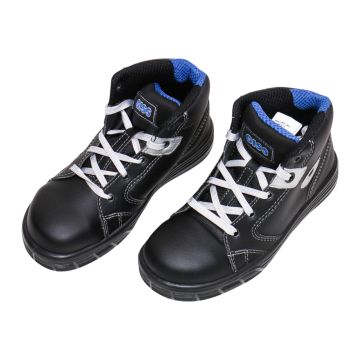 Paruma S3 SRC 862021 Size 35 GISS Veiligheidsschoenen Safety shoes at PLC2Day.com