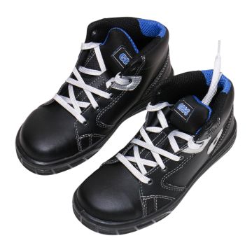 Paruma S3 SRC 862022 Size 36 GISS Veiligheidsschoenen Safety shoes at PLC2Day.com