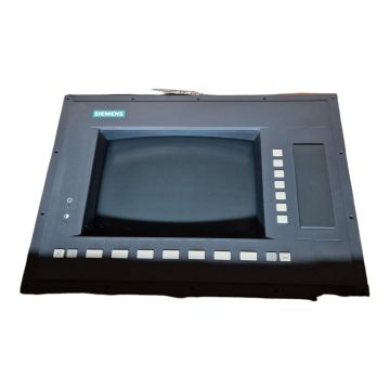 SIEMENS Magnetek Monitor 14 RGB colour 576744 TA 14531400106